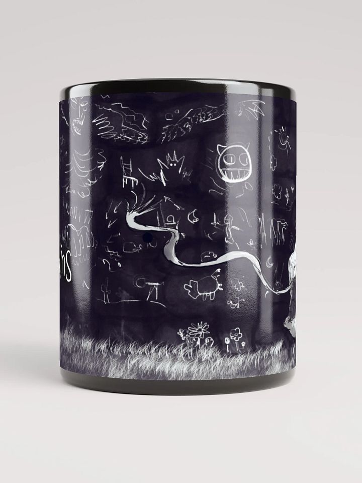 Tender Remains Mug product image (2)