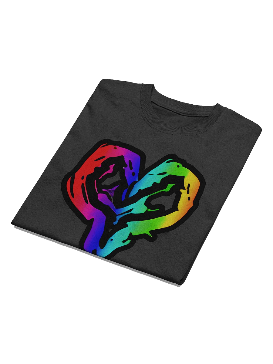 HOLLOWxWAY HOLLOW Heartbow T-Shirt product image (4)