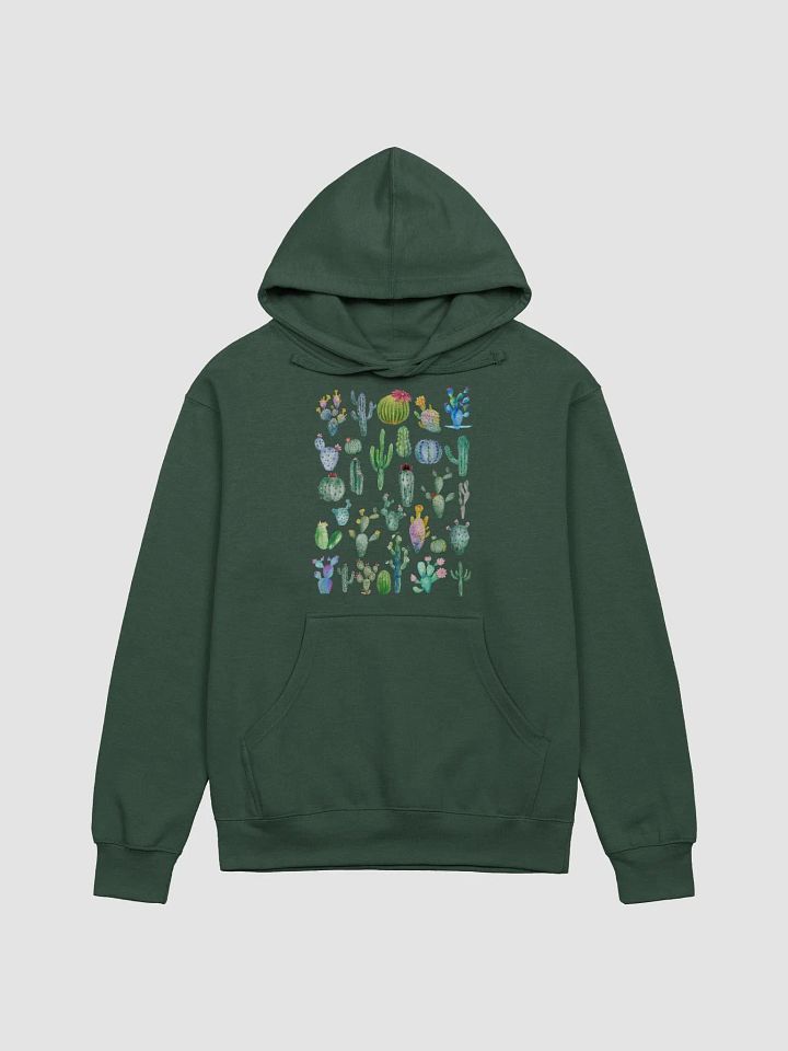 Prickly Perfection Adult Hoodie product image (5)