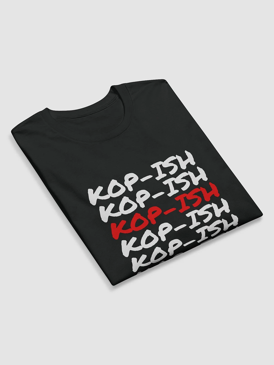 KOP-ISH Fitted Crewneck product image (4)