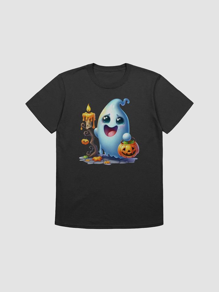 Cute Halloween Ghost 13 product image (4)