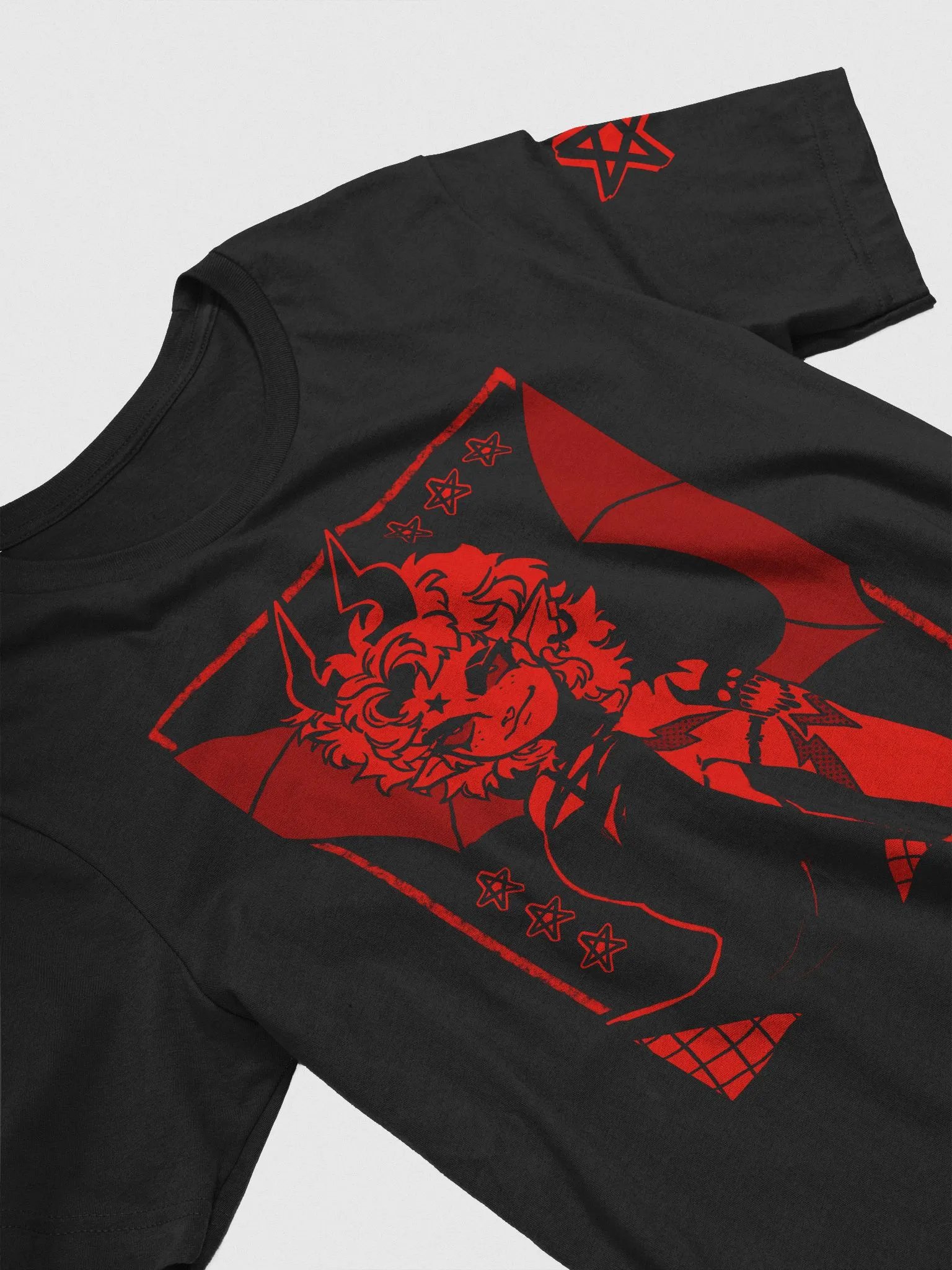 He's Satanic product image (3)