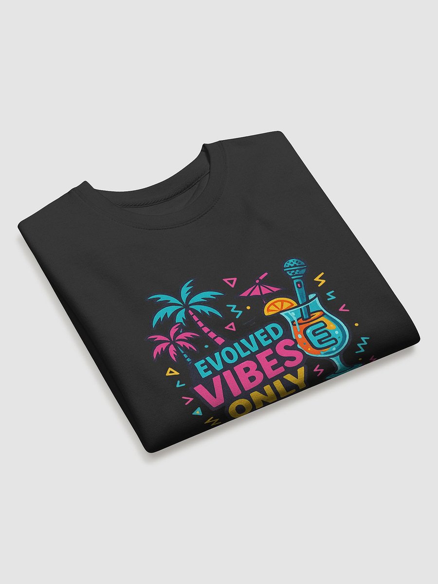 Evolved Vibes Premium Sweatshirt product image (3)