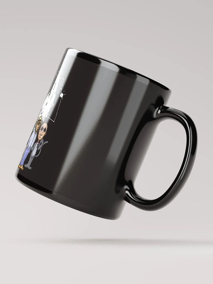 Taza Cast Lacriñoños product image (3)
