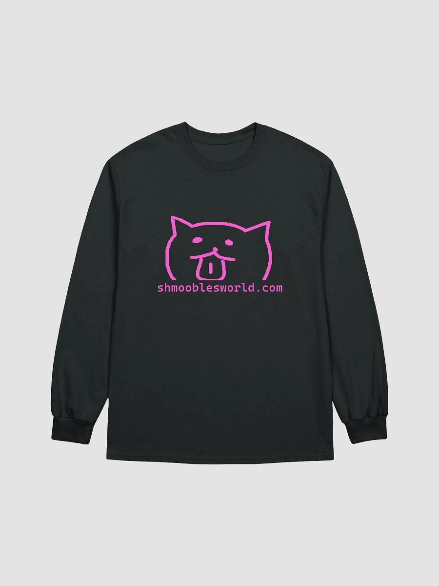 Licker Fanart Long Sleeve product image (1)