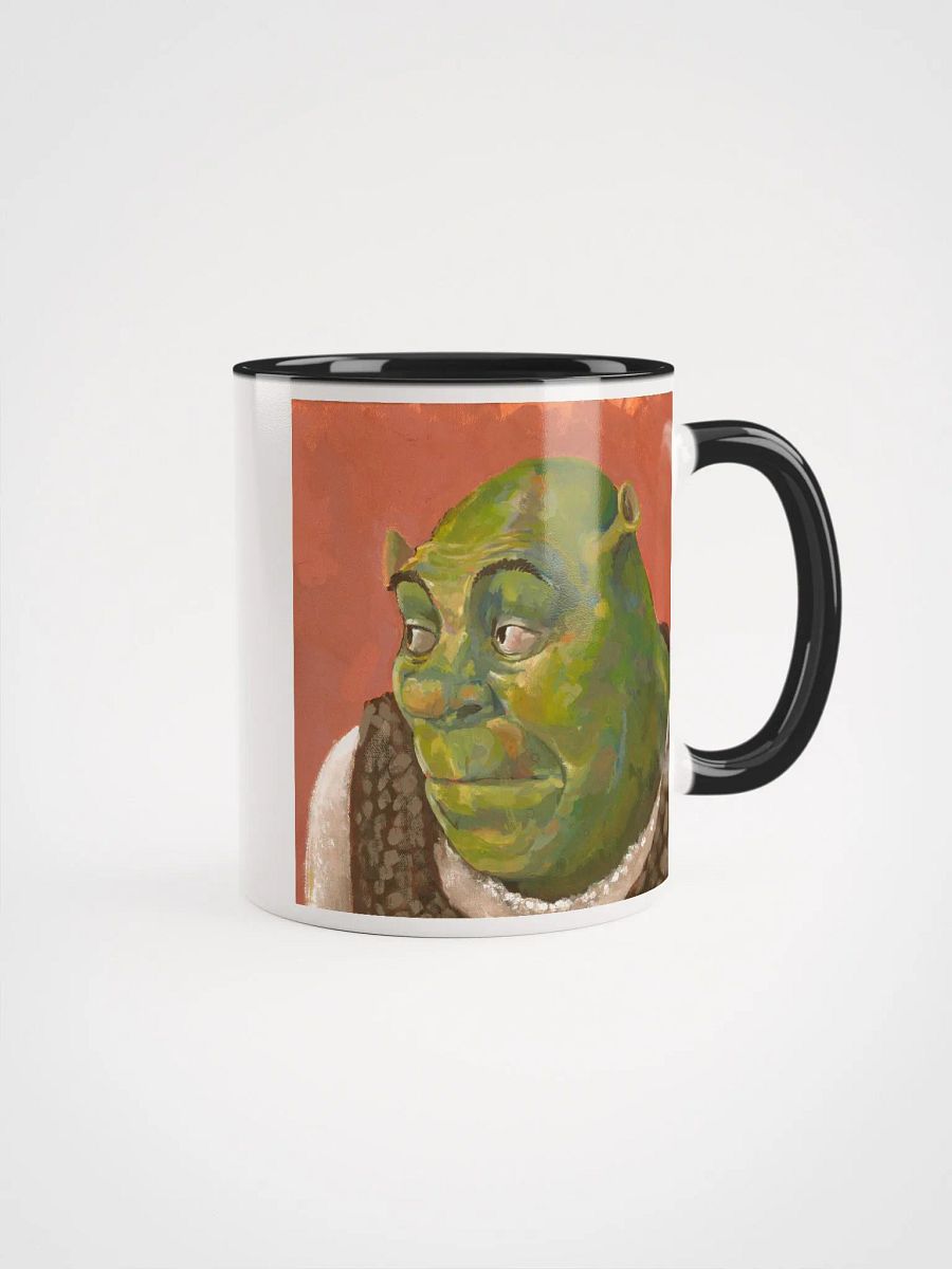 Swamp Daddy - Mug product image (1)