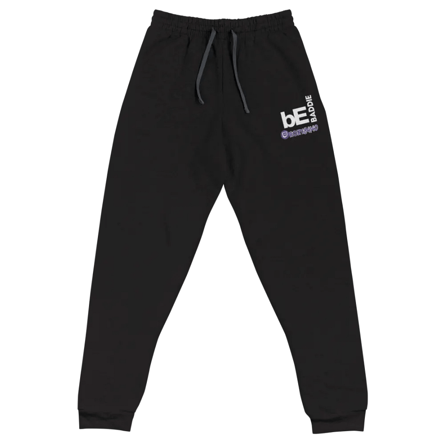 💜😜bEBaddie Joggers 💚😈 product image (1)