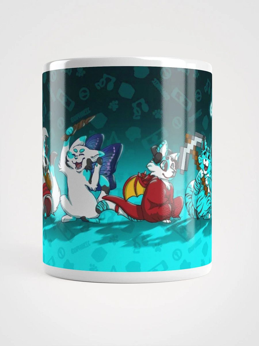 GamerKitty Euphoric Mug product image (13)