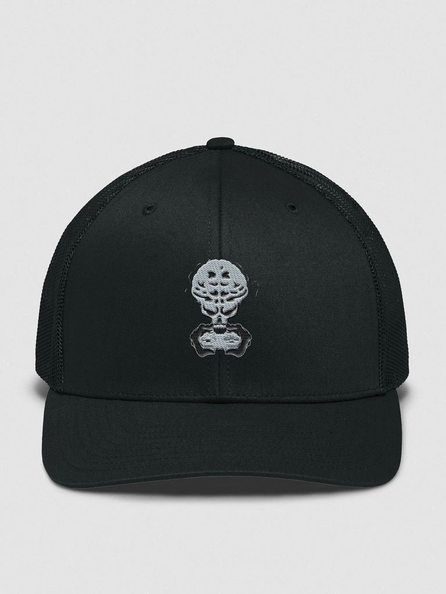 Lojik Hive Mind Collection Trucker Hat product image (1)