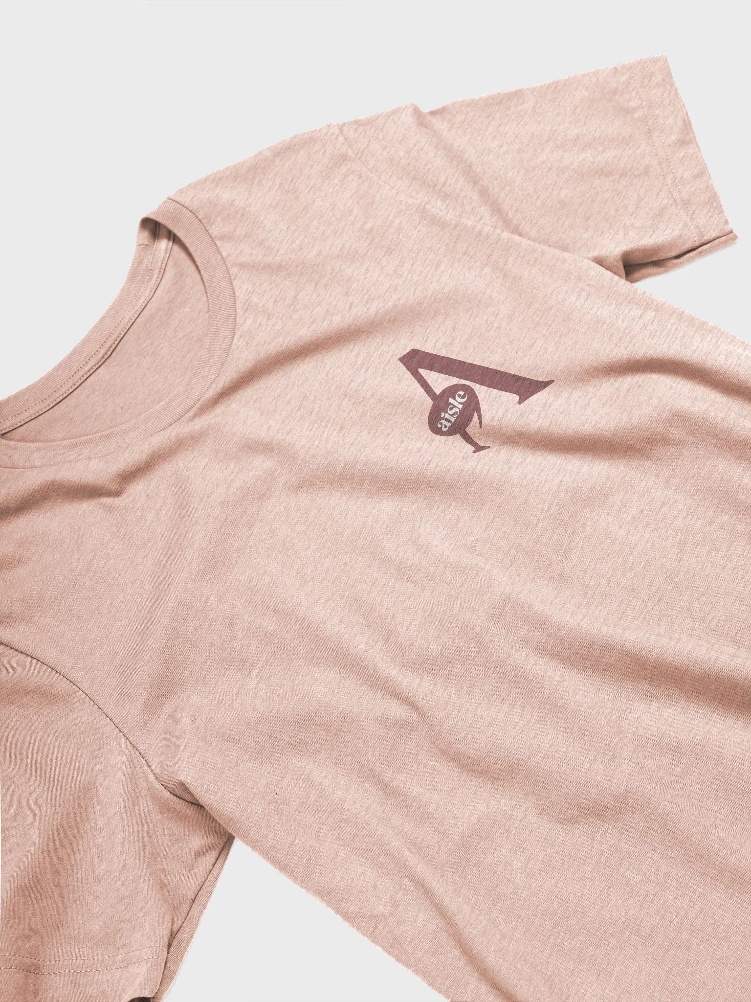 Aisle Tell You What Corner Tee product image (10)