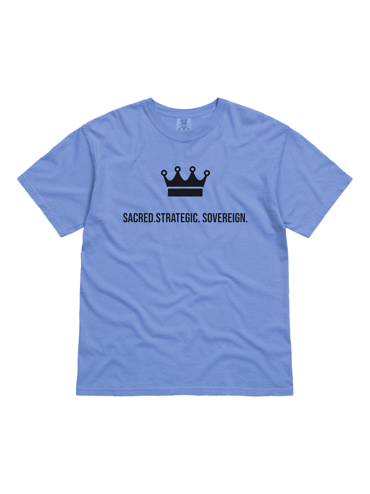 Sacred. Strategic. Sovereign. product image (14)