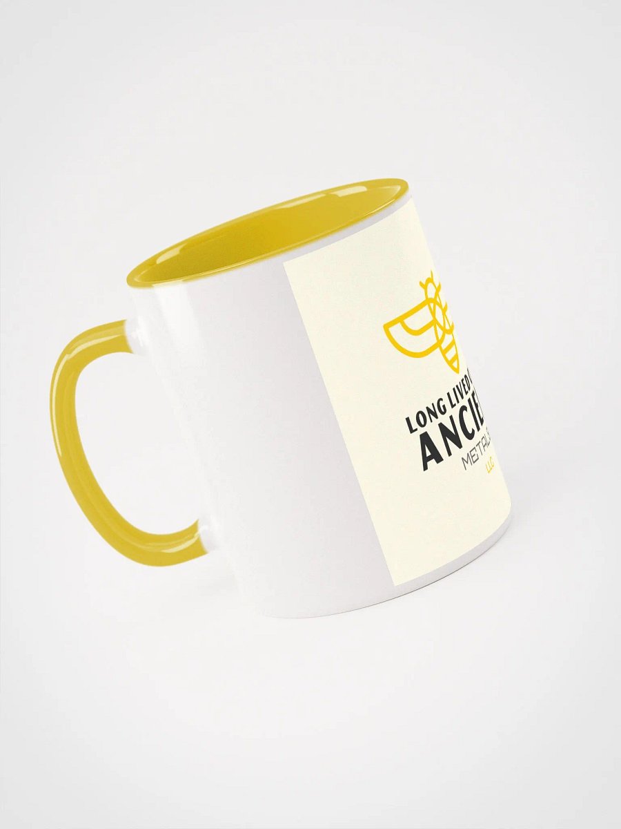 Bee Mug product image (3)