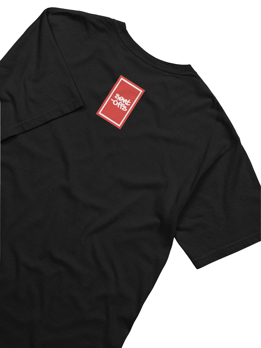 Total Football Spirit Tee product image (4)