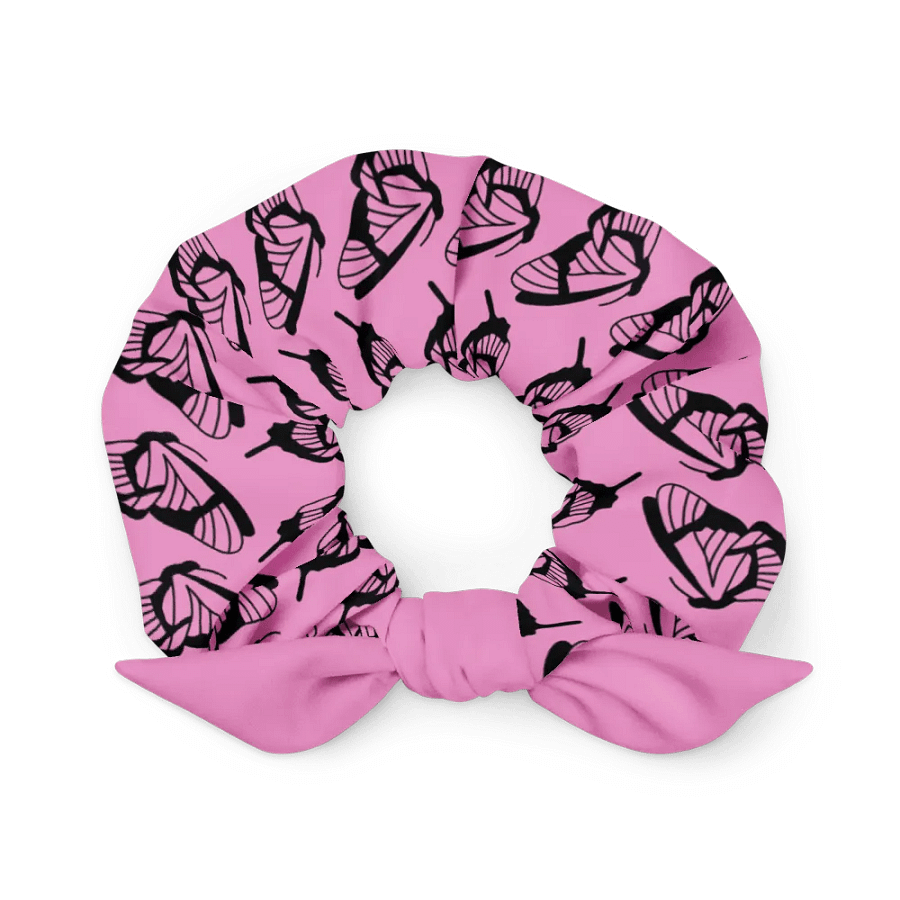 Whimsical Wings Scrunchie product image (1)