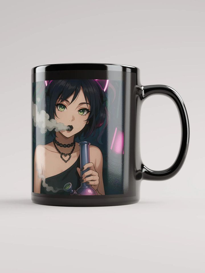 KittyWubs Mug product image (2)