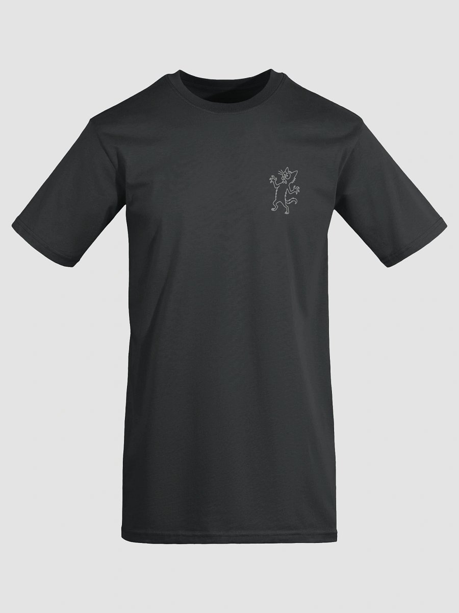 Straight Outta Tour Vintage Tee product image (1)