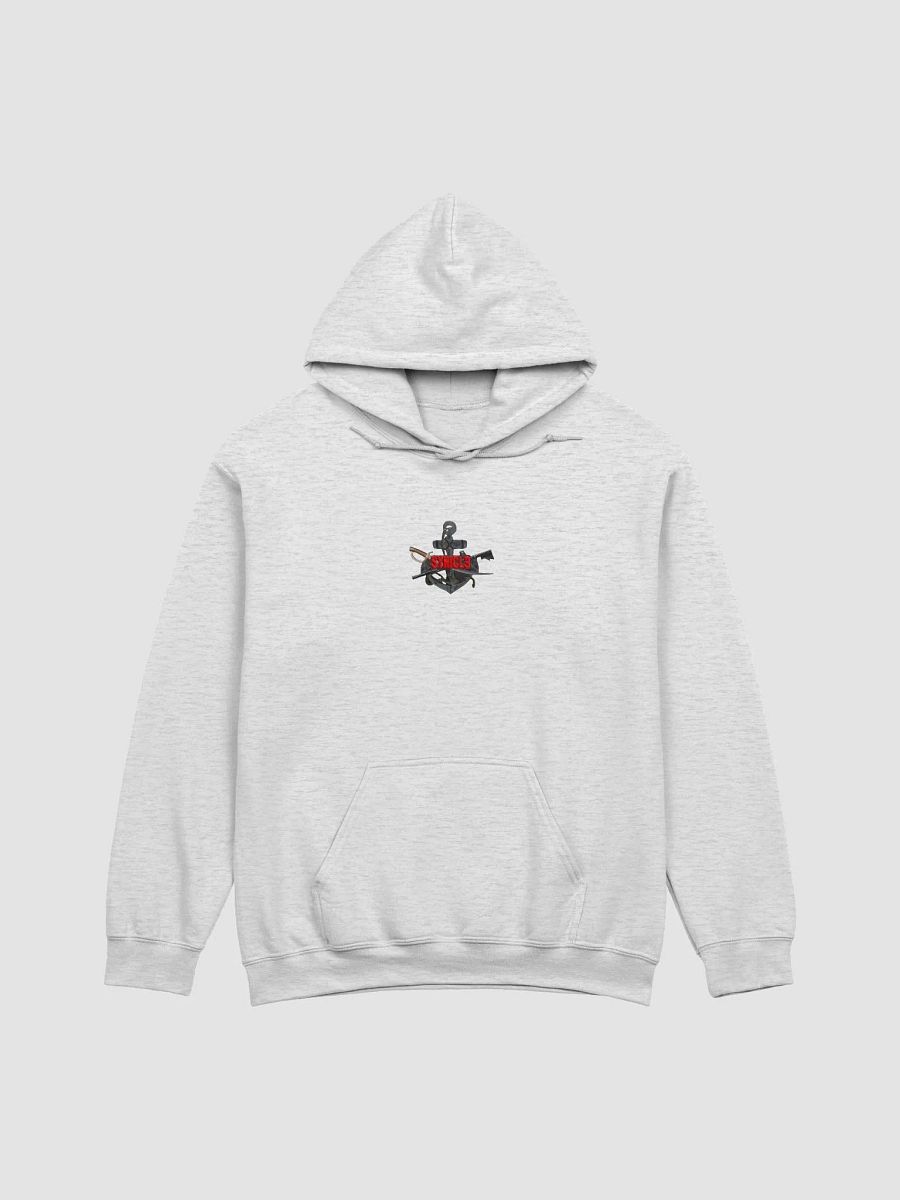 BTGG v.2 - Hoodie product image (2)