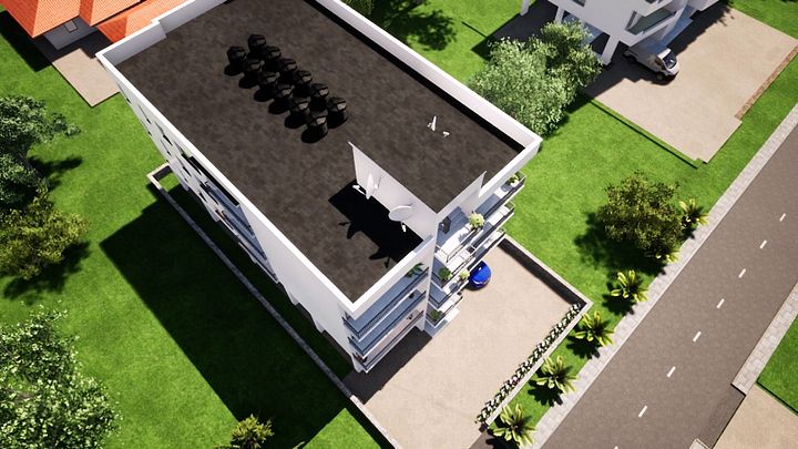 Architectural Design DA32301A-DA42301A product image (2)