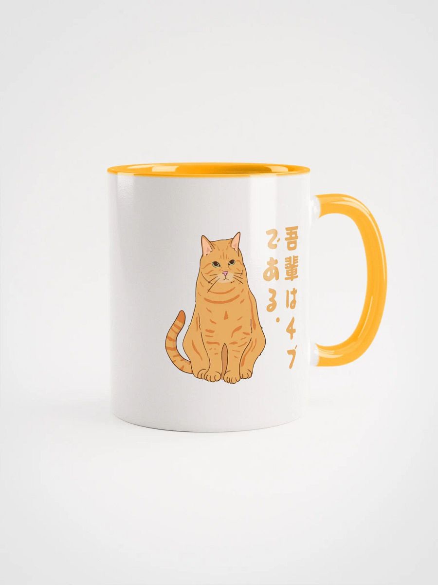 Mug "Je Suis Thibou" product image (1)