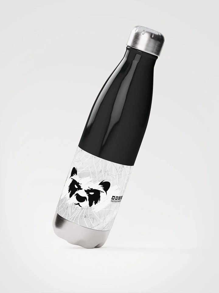 TacticalPanduhz water bottle product image (2)