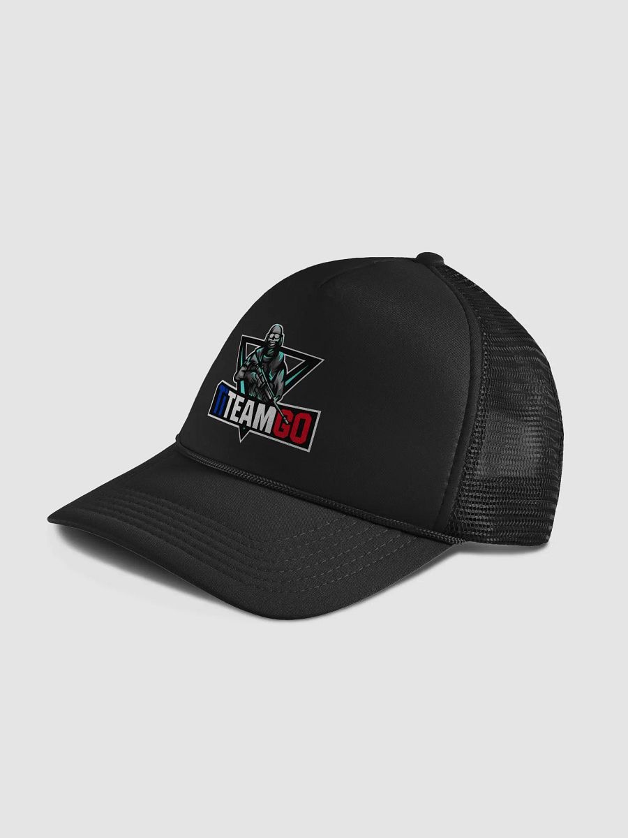 Gorra Foam Trucker Hat TiTeamGo product image (4)