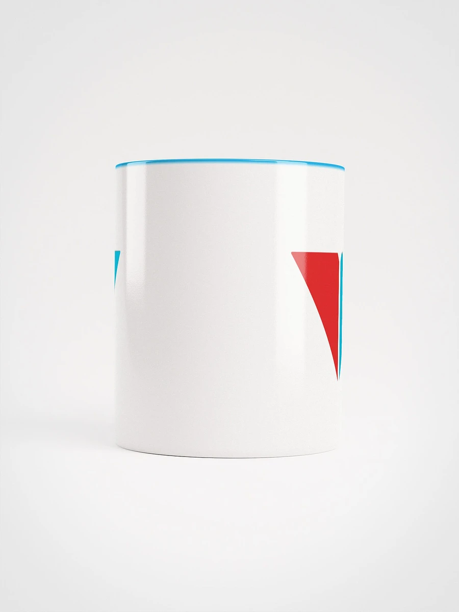 VLDL Logo Mug product image (7)
