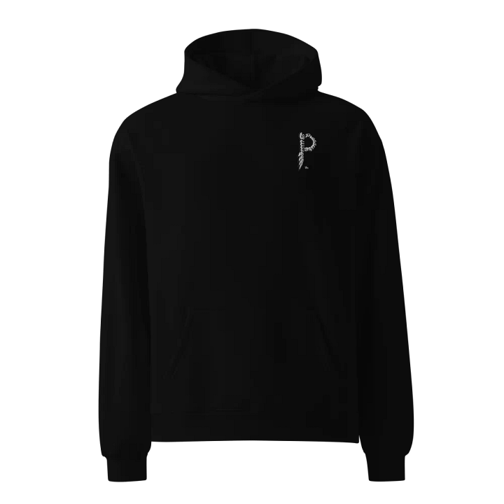 Pressure Pullover product image (1)