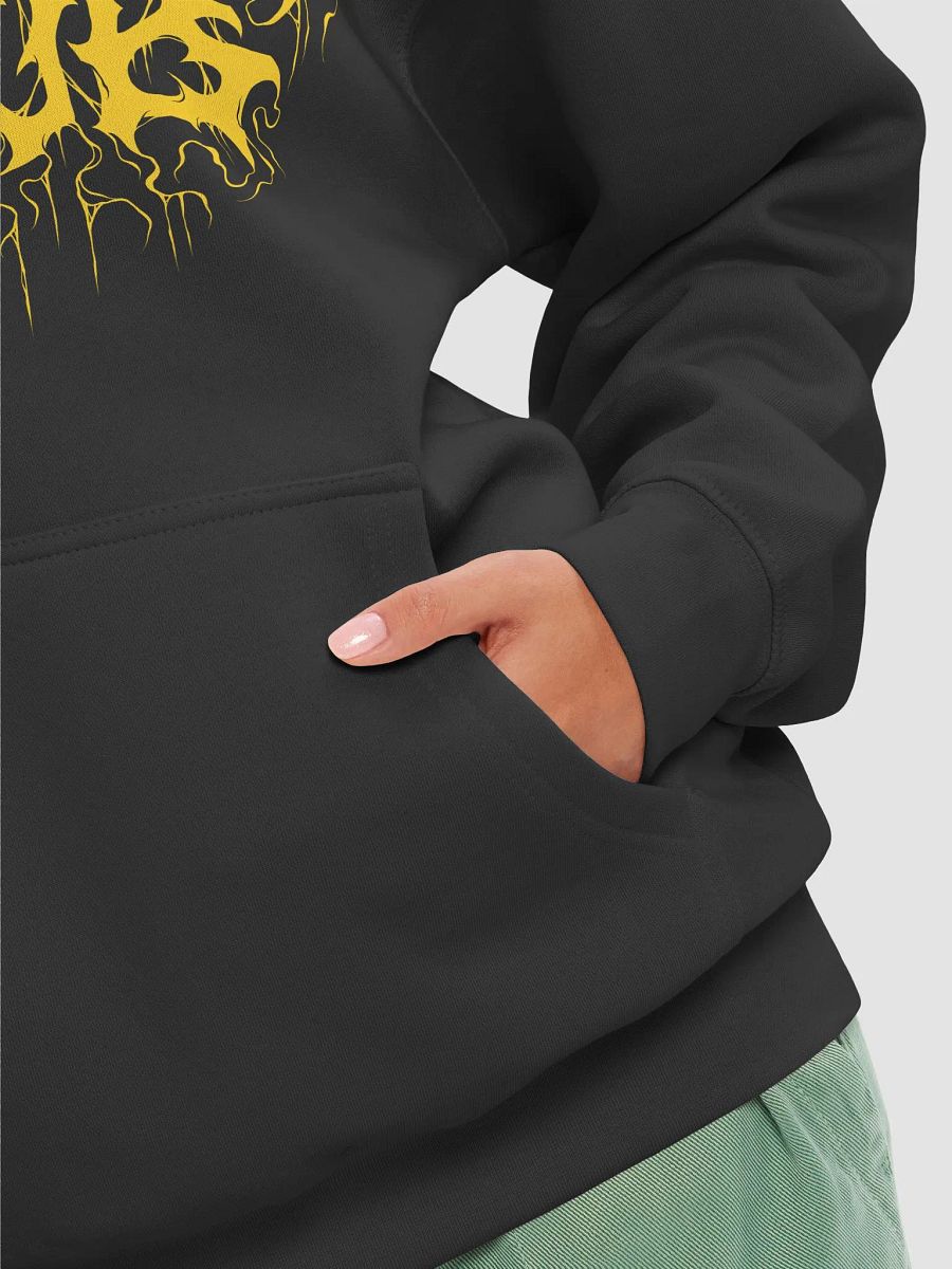 THE METAL CLUB Hoodies product image (7)