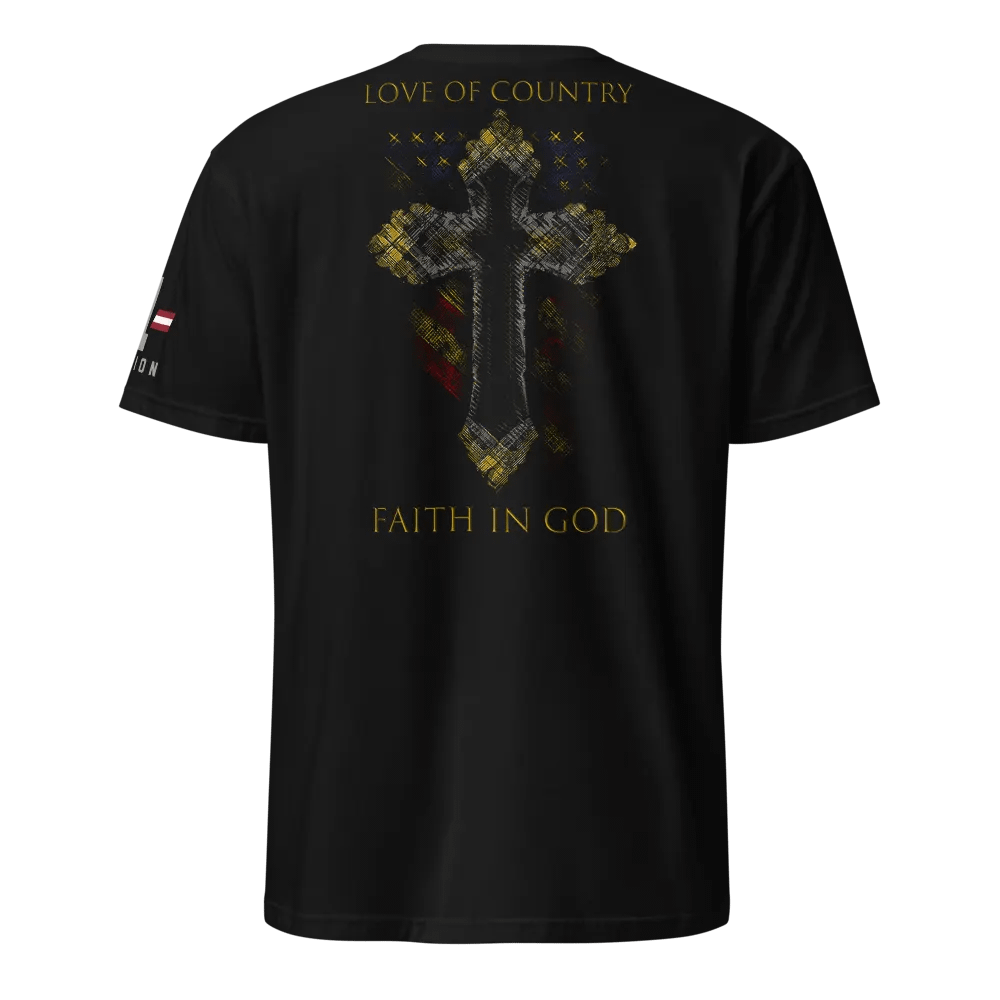 Love of Country, Faith in God product image (1)