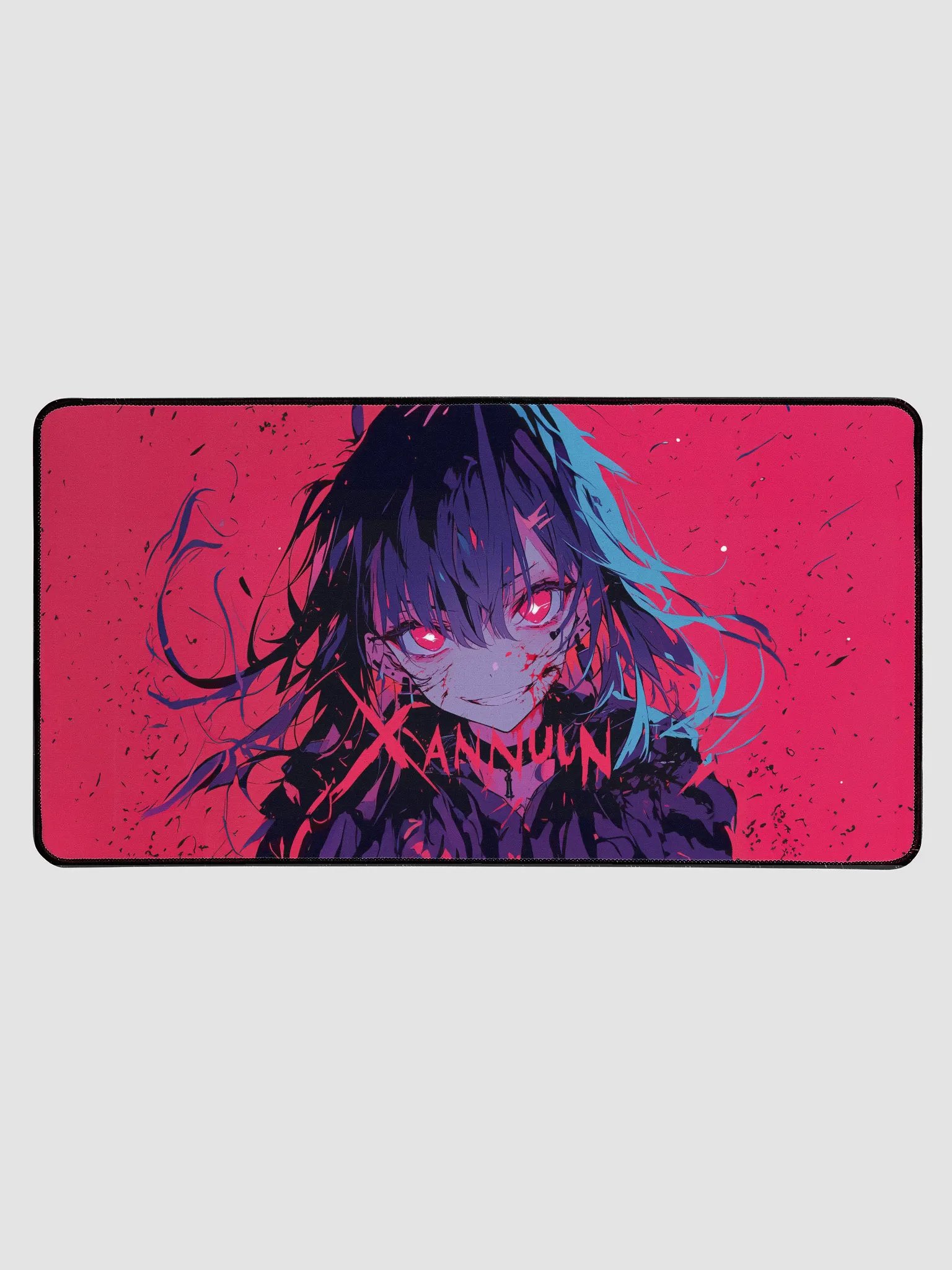Xannuun Mouse Pad product image (1)