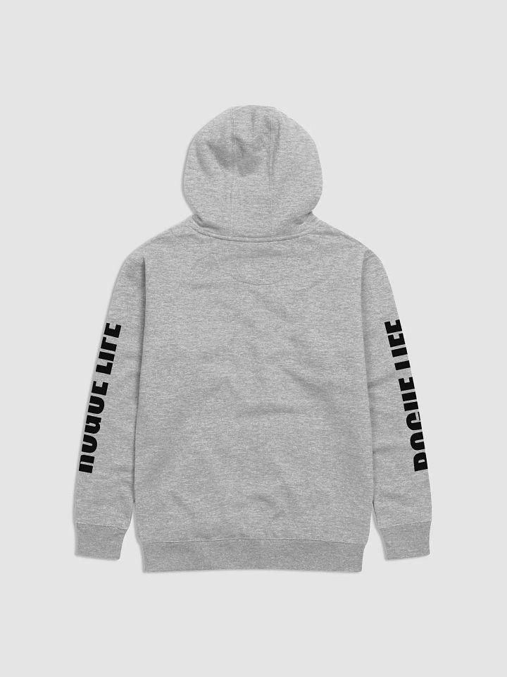 Rogue Life hoodie product image (4)