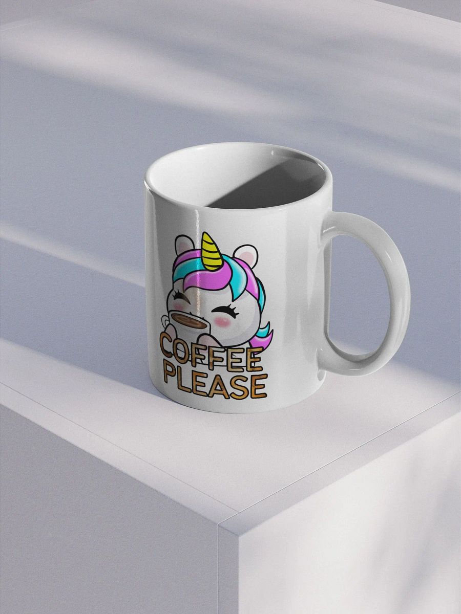 Coffee Please Mug product image (1)