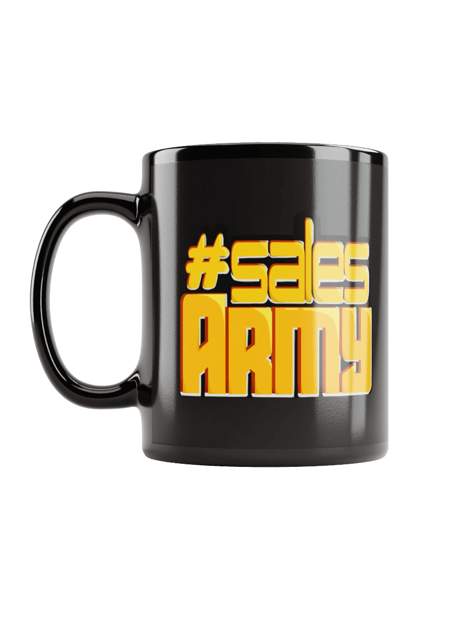 Cup of Pro product image (2)