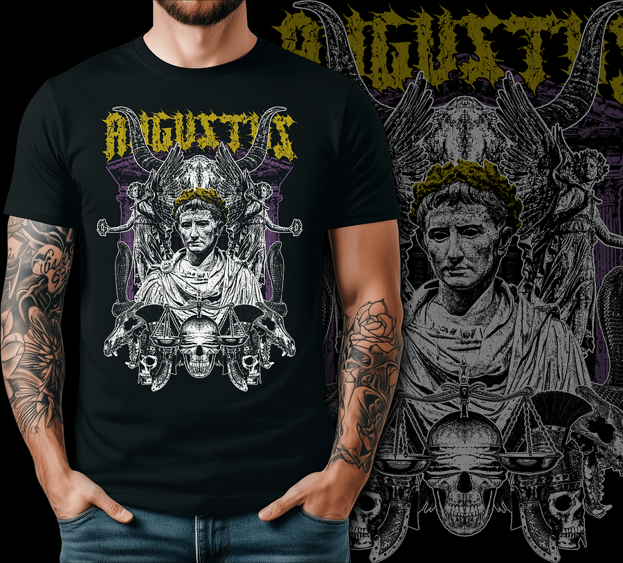 Augustus product image (2)