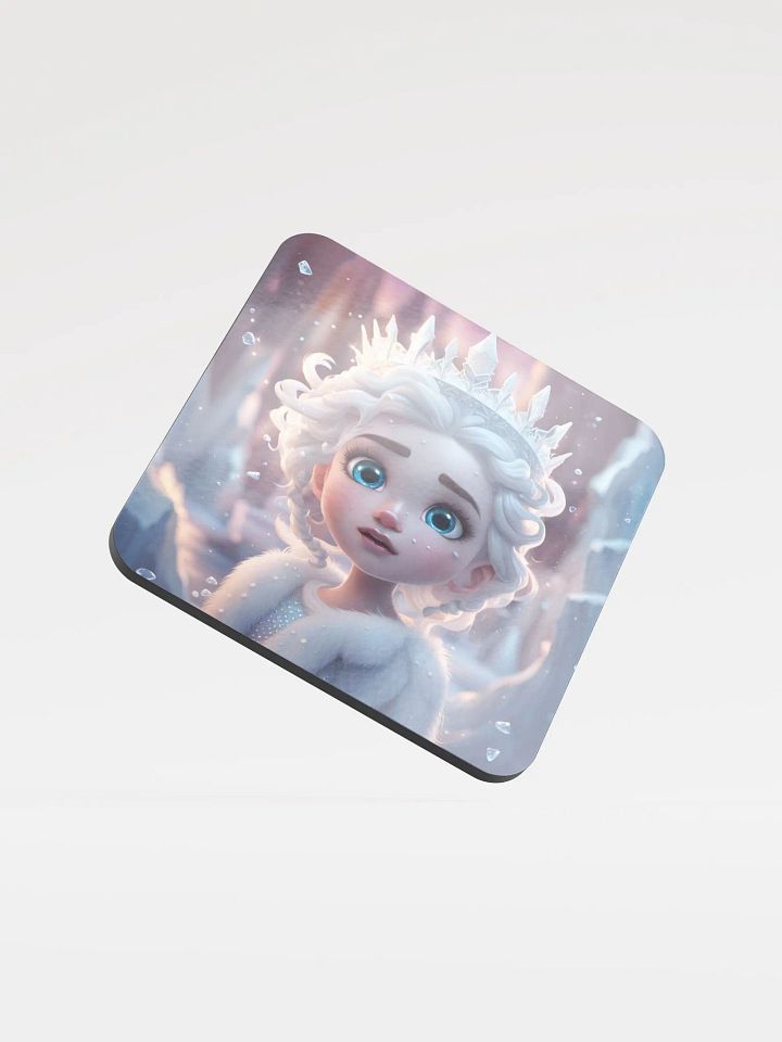 Ice Queen Coaster product image (1)