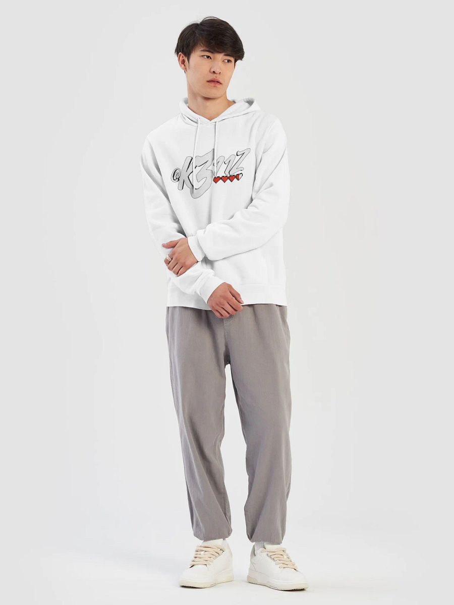 K311Z Healer Sweater product image (7)