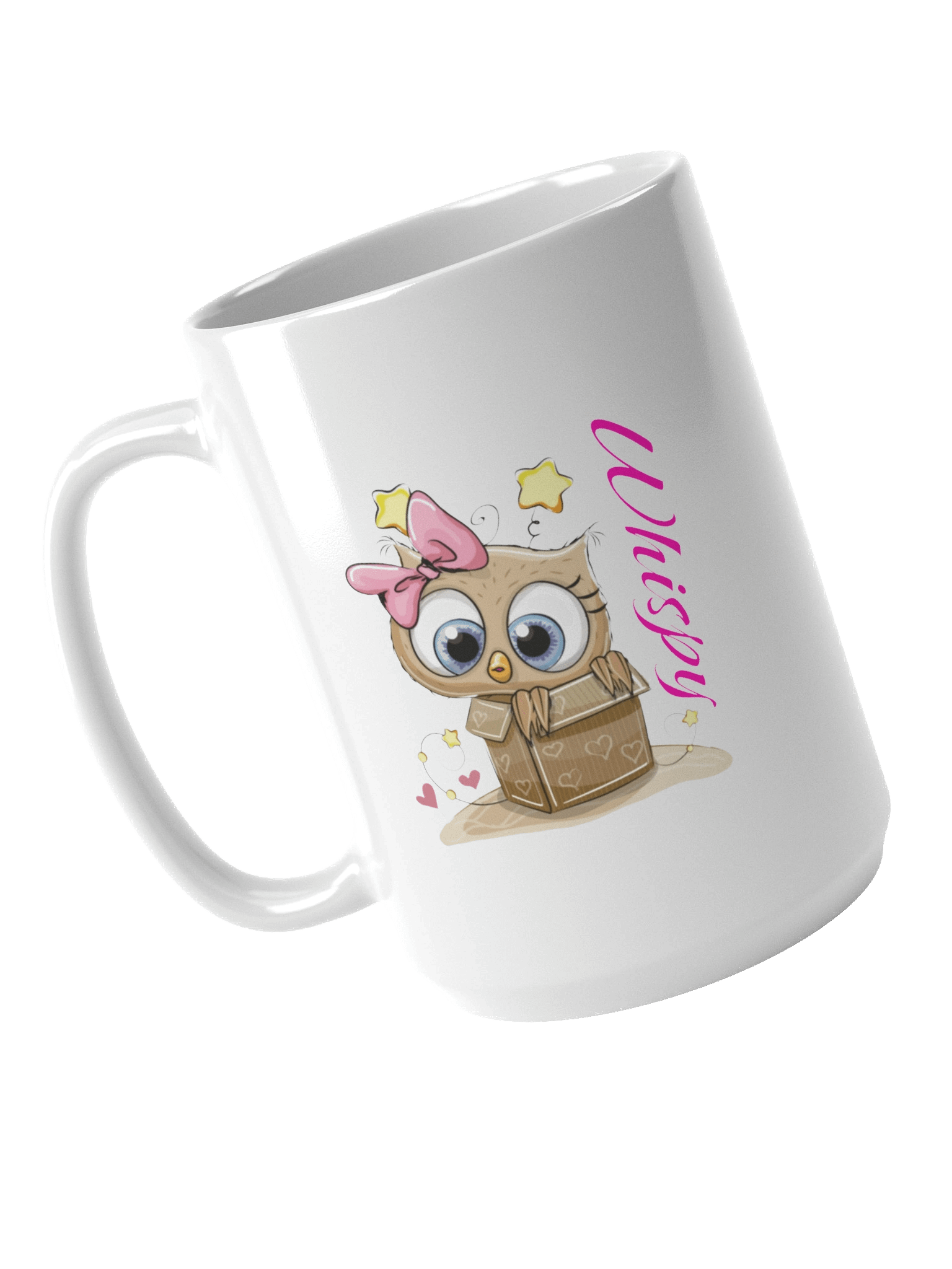 Owl Love You Forever Mug product image (4)