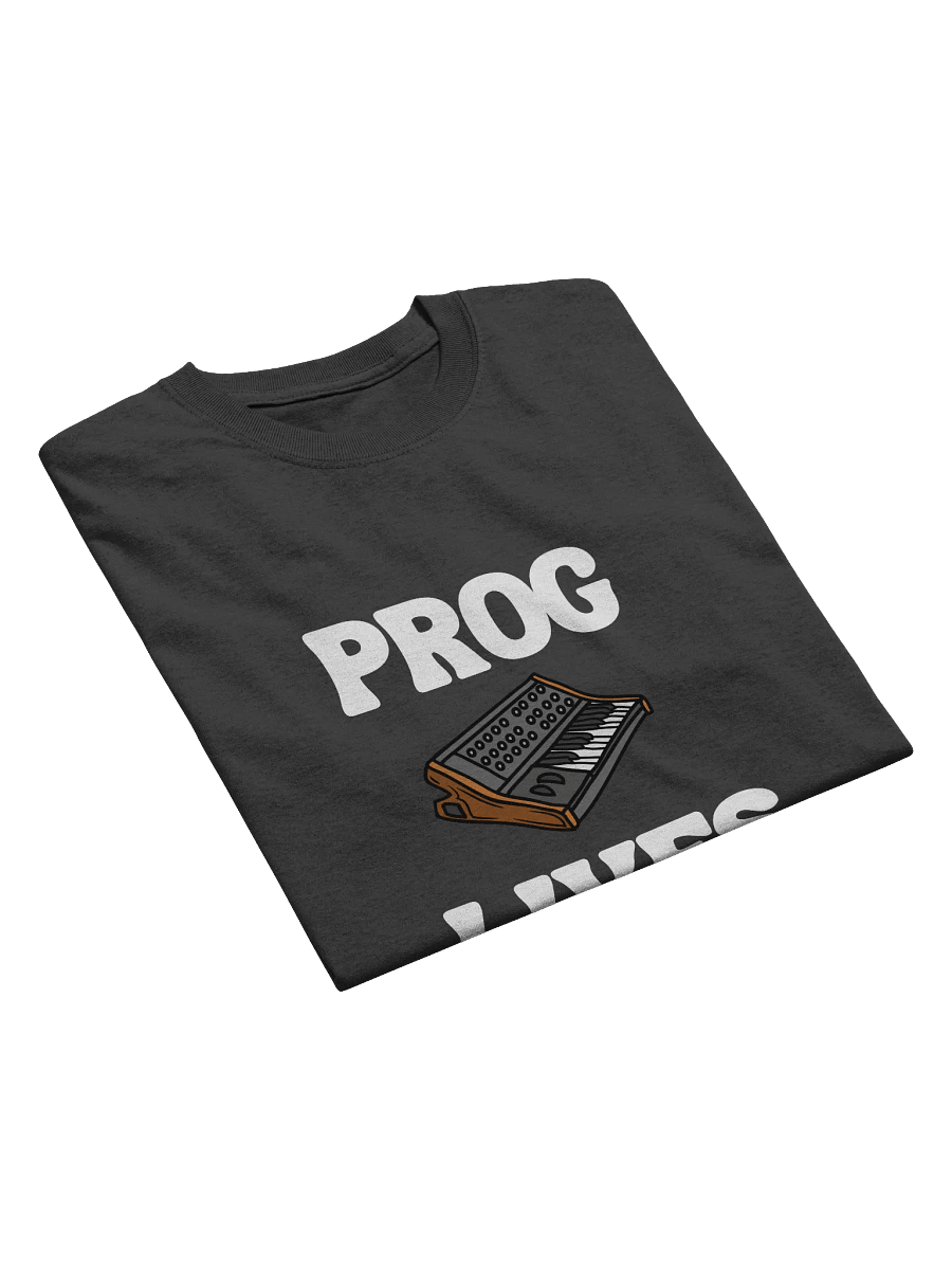 Prog Lives - Unisex Heavyweight Tee product image (11)