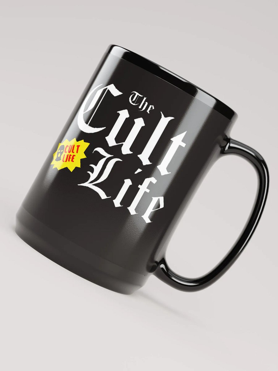 THE CULT LIFE MUG product image (4)