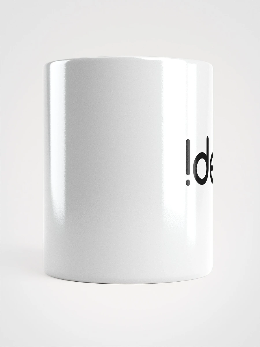 !delight Coffee Cup (Left-Handed) product image (9)