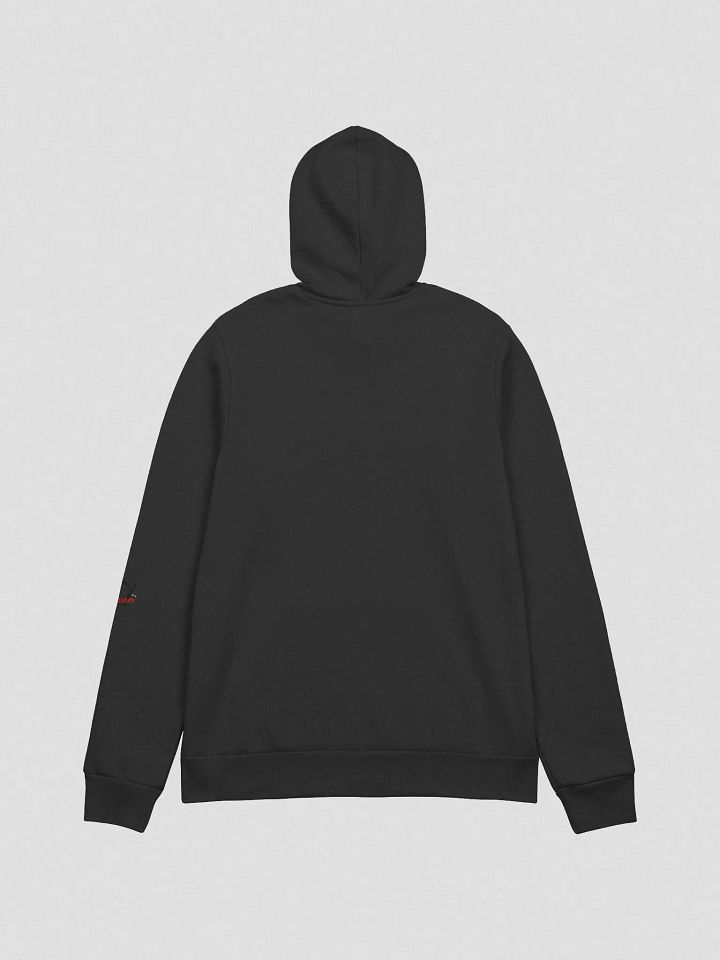 Boss Lady (women's hoodie) product image (11)