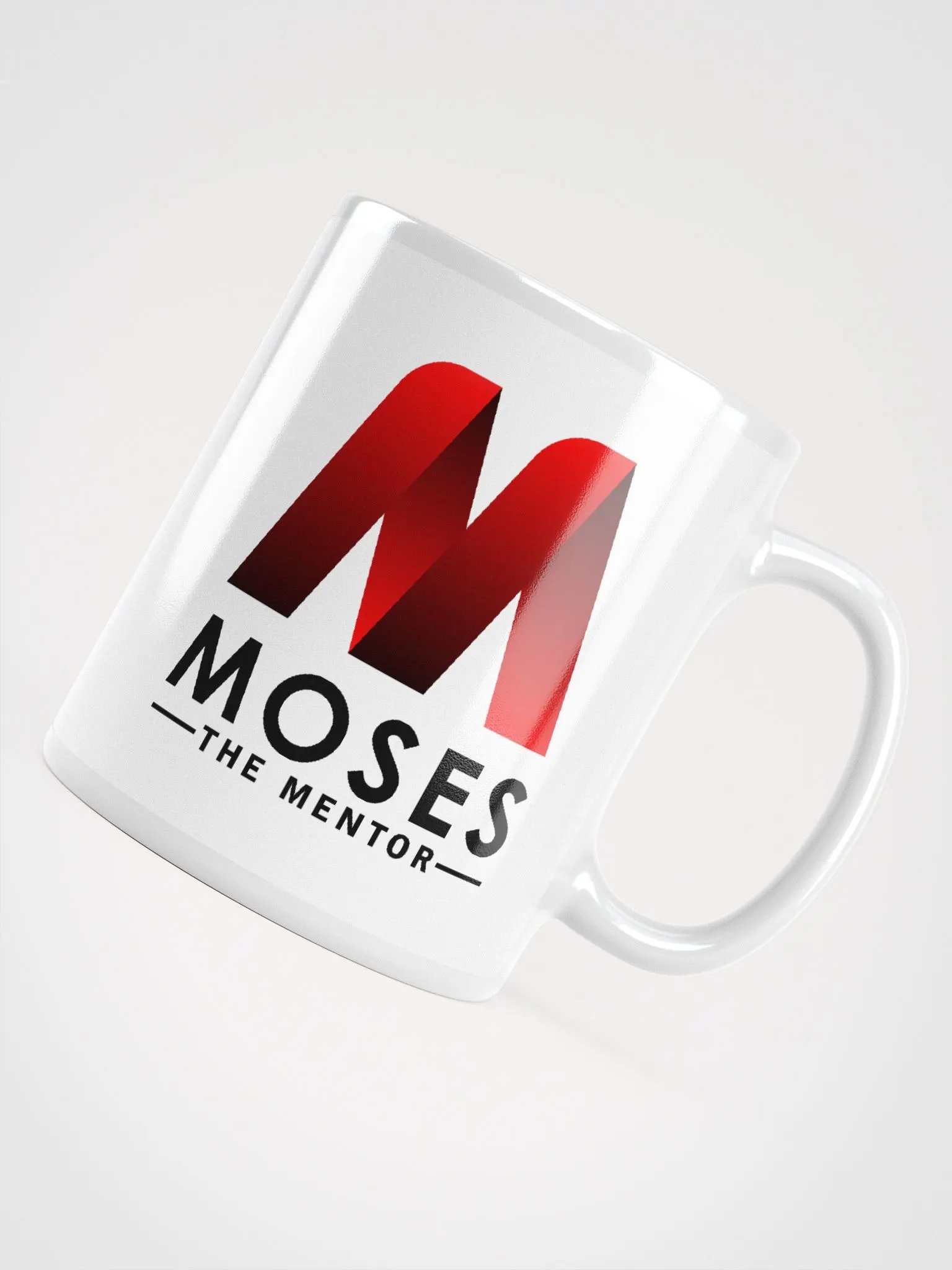 Mentee Mug (White) product image (8)