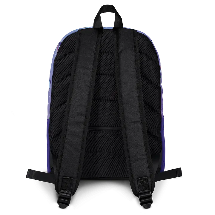Zoombinis Adventure Backpack product image (2)