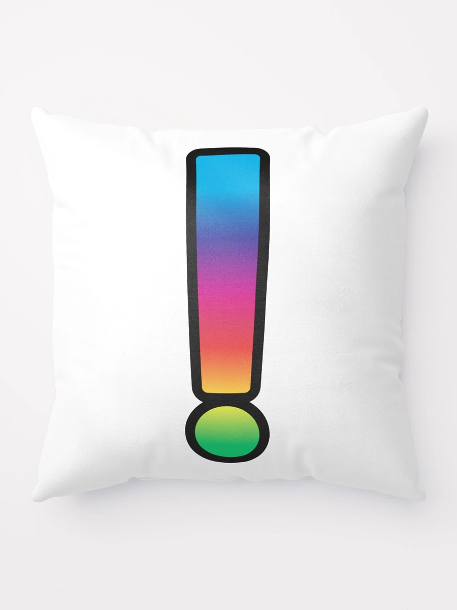 Rainbow Emergency Cushion product image (9)