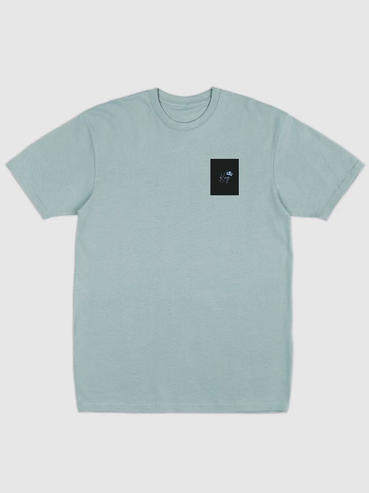 Regal King Cursive Tee product image (2)