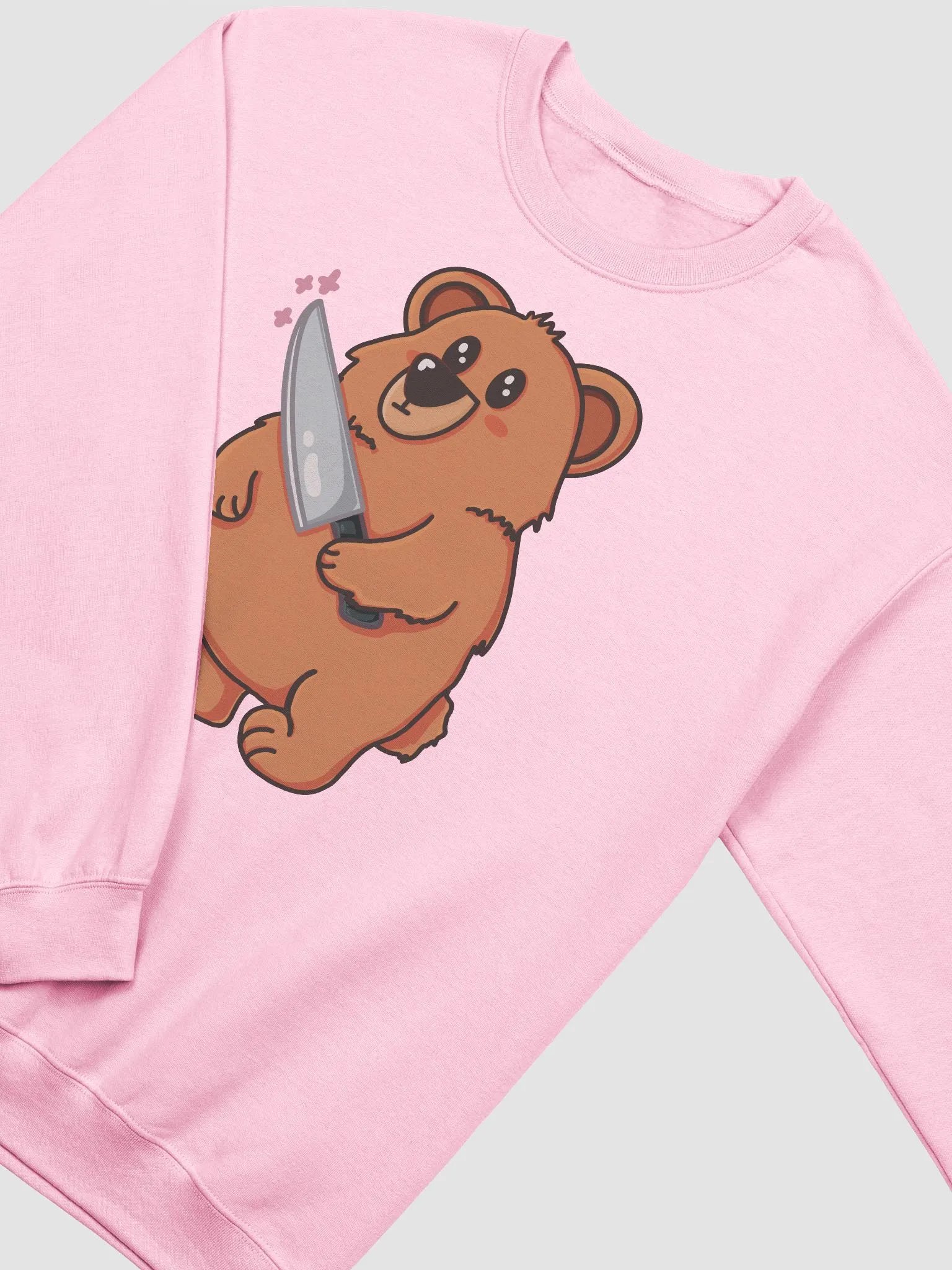 Knife Behr Unisex Crewneck product image (15)