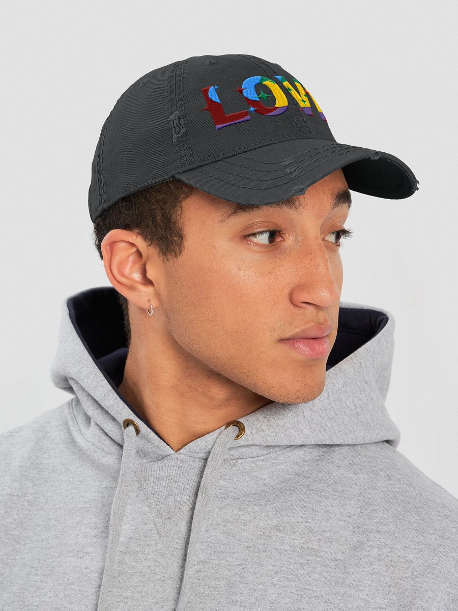 Love Cap product image (4)