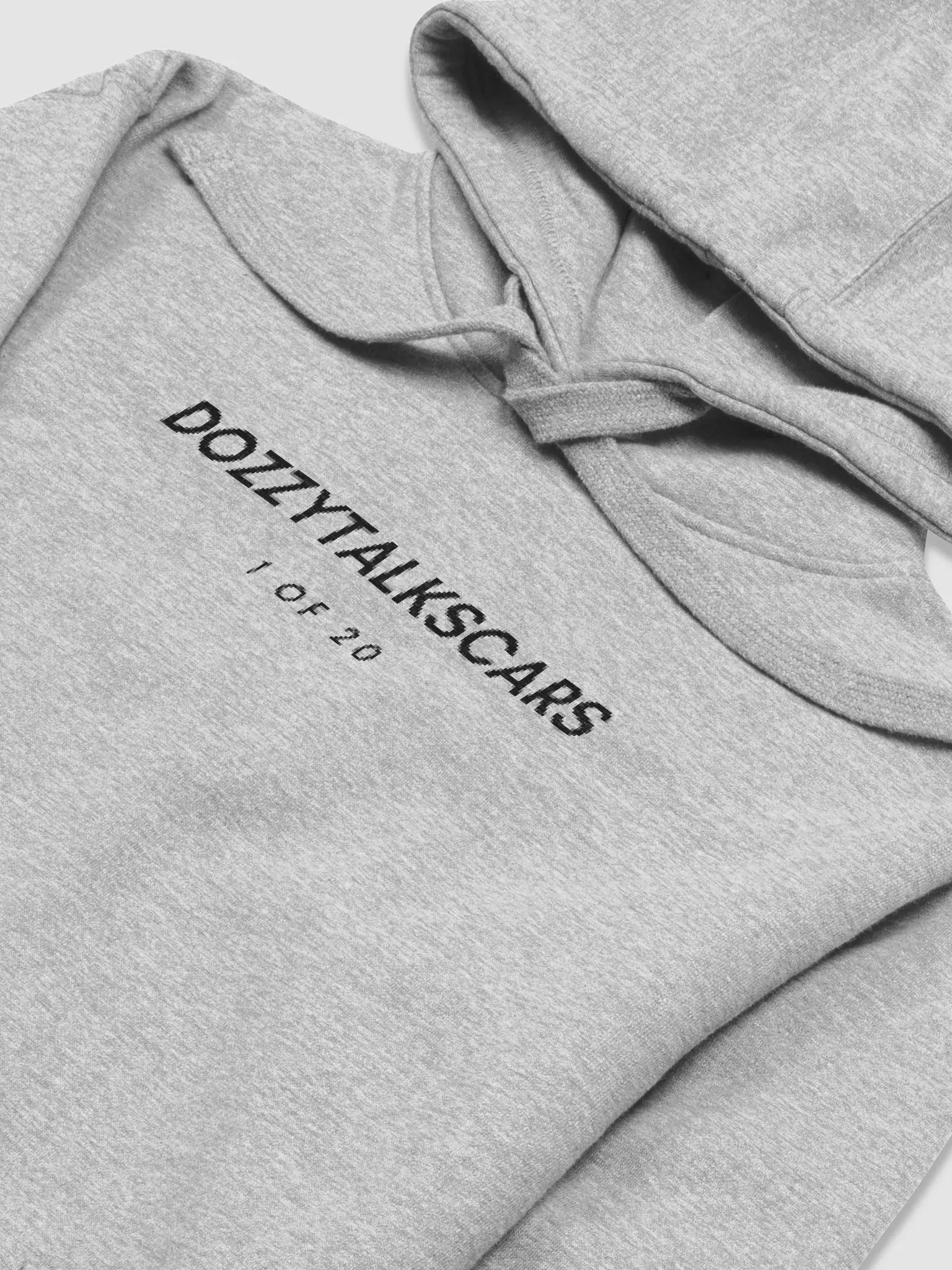 Christian Car Hoodie product image (23)