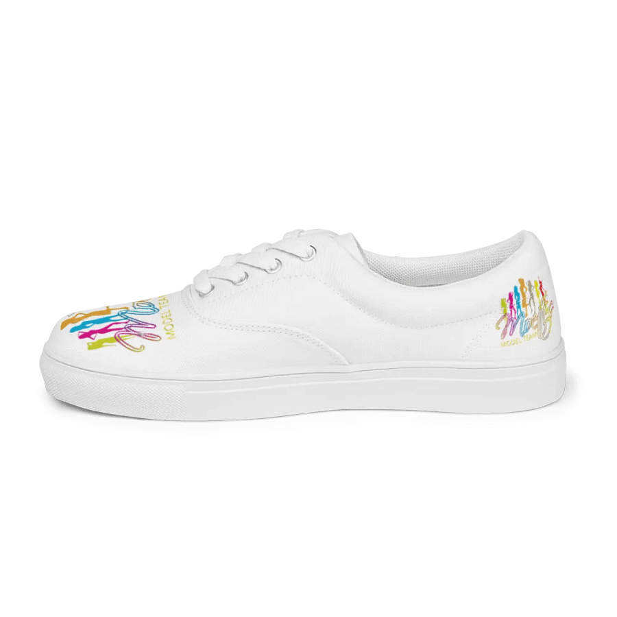 MOETTES PASSION WHT SNEAKERS product image (12)