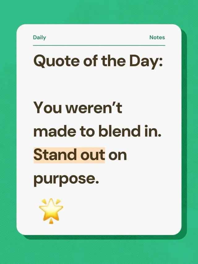 #StandOutCulture #BeIconic #StreetwearMindset #BoldByDesign #UncomfortableGrowth